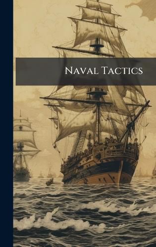 Cover image for Naval Tactics