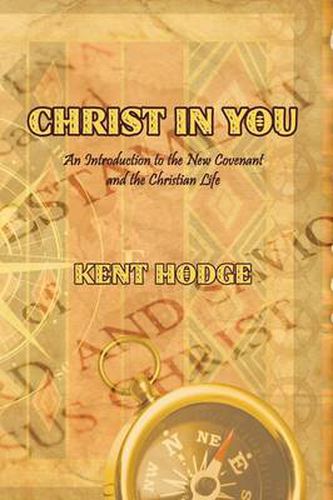 Cover image for Christ in You