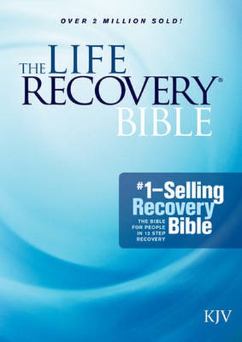 KJV Life Recovery Bible, The