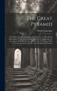 Cover image for The Great Pyramid