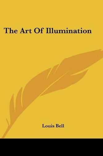 The Art of Illumination