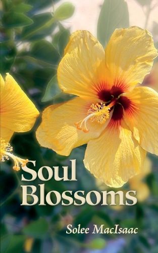 Cover image for Soul Blossoms