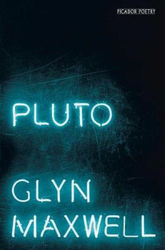 Cover image for Pluto