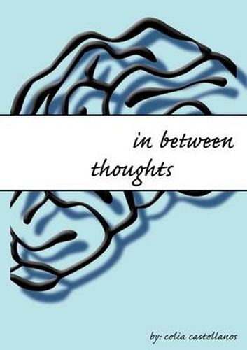 Cover image for In Between Thoughts