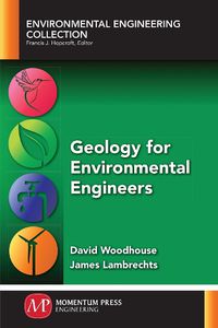 Cover image for Geology for Environmental Engineers