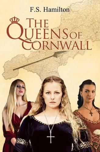 Cover image for The Queens of Cornwall