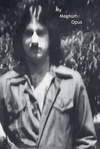 Cover image for My Magnum Opus