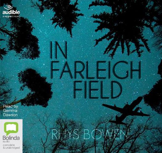 Cover image for In Farleigh Field