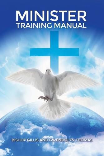 Cover image for Minister Training Manual