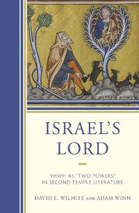 Cover image for Israel's Lord