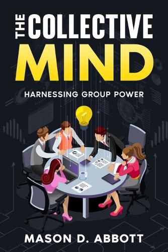 Cover image for The Collective Mind