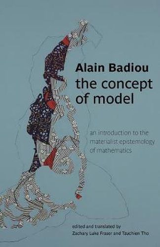 Cover image for The Concept of Model: An Introduction to the Materialist Epistemology of Mathematics