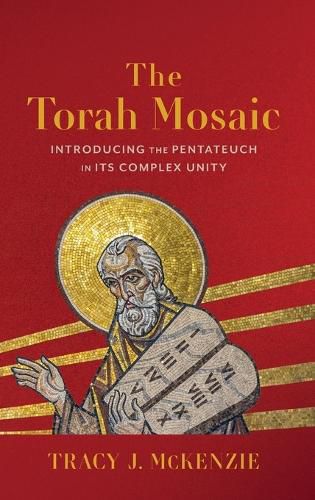 Cover image for Torah Mosaic