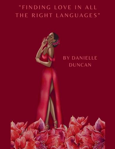 Cover image for Finding Love In All The Right Languages