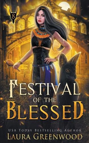 Cover image for Festival Of The Blessed