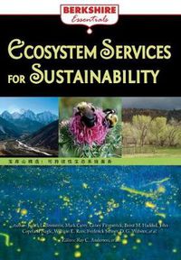 Cover image for Ecosystem Services for Sustainability