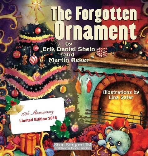 The Forgotten Ornament: A Christmas Story