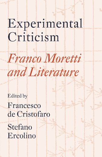 Cover image for Experimental Criticism