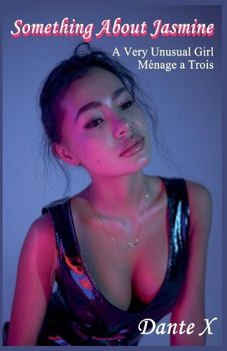 Cover image for Something About Jasmine