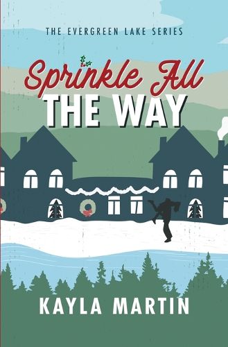 Cover image for Sprinkle All the Way