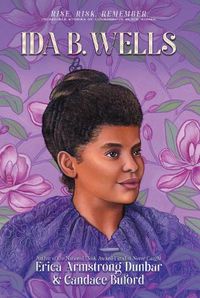 Cover image for Ida B. Wells