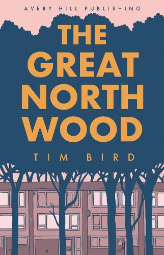 Cover image for The Great North Wood