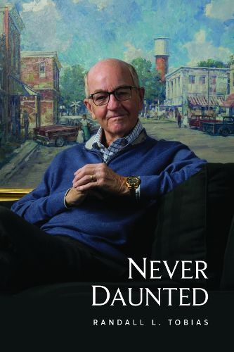 Cover image for Never Daunted