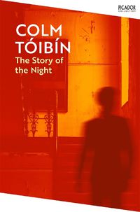 Cover image for The Story of the Night