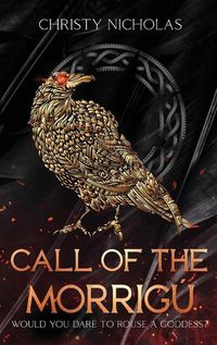 Cover image for Call of the Morrigu