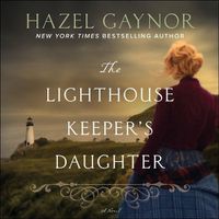 Cover image for The Lighthouse Keeper's Daughter Lib/E