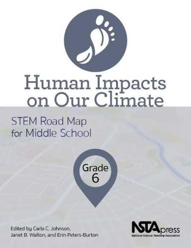 Human Impacts on Our Climate, Grade 6