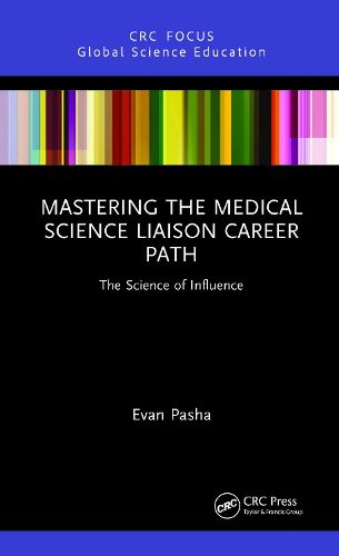 Cover image for Mastering the Medical Science Liaison Career Path