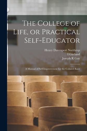 Cover image for The College of Life, or Practical Self-educator