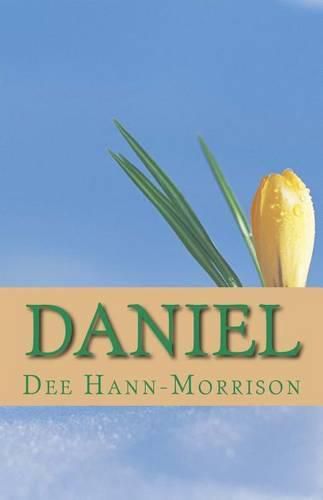 Cover image for Daniel