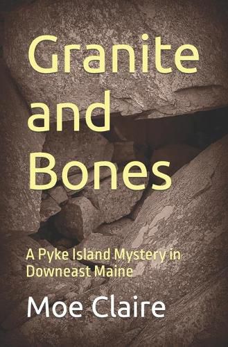 Cover image for Granite and Bones