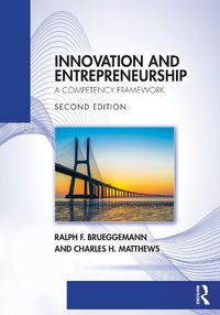 Cover image for Innovation and Entrepreneurship