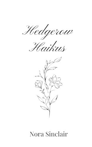 Cover image for Hedgerow Haikus