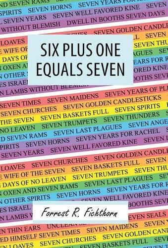Cover image for Six Plus One Equals Seven