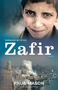 Cover image for Zafir: Through My Eyes