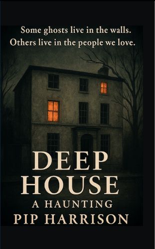 Cover image for Deep House: A Haunting