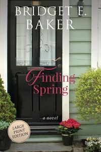 Cover image for Finding Spring