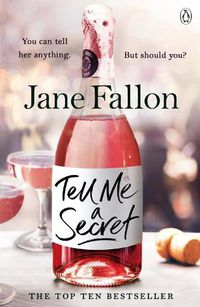 Cover image for Tell Me a Secret