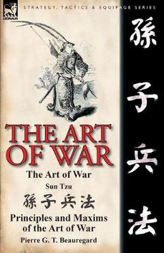 Cover image for The Art of War