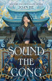 Cover image for Sound the Gong