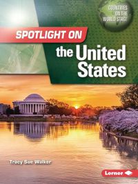 Cover image for Spotlight on the United States