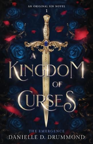 Cover image for A Kingdom of Curses