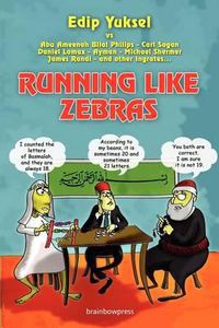 Cover image for Running Like Zebras