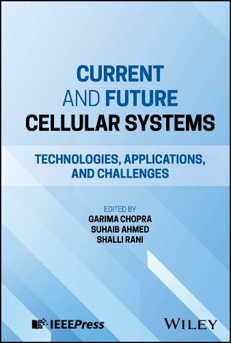 Cover image for Current and Future Cellular Systems