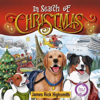 Cover image for In Search of Christmas