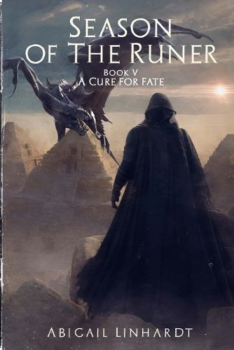 Cover image for Season of the Runer Book V